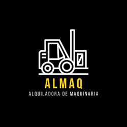 ALMAQ Alquiladora de Maquinaria