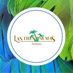 Las Tres Palmas- Jardines