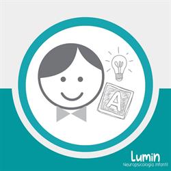 Lumin Neuropsicología Infantil