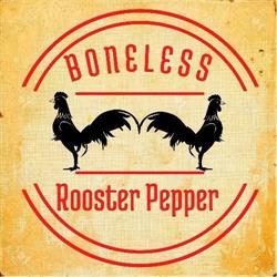 Rooster Pepper