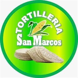 Tortillería San Marcos