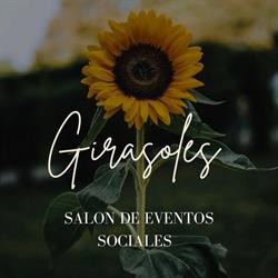 Girasoles Salón de Eventos