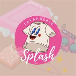 Lavandería Splash