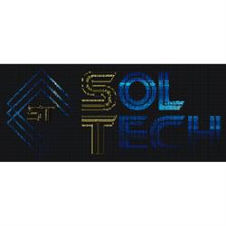 SolTech - Servicio a equipo de cómputo