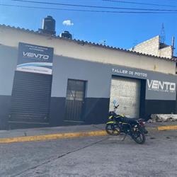 Refaccionaria para motos LANI (VENTO IXTAPAN)