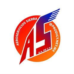 Aeroservicios Sierra SA de CV