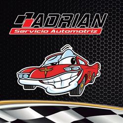 Servicio Automotriz Adrian