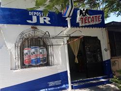 Deposito Jr