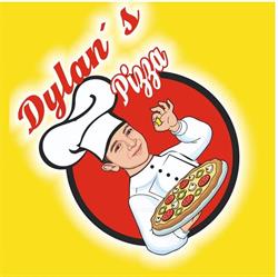 Dylan's pizza