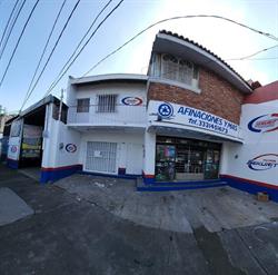 Afinaciones Y Mas S.A De C.V