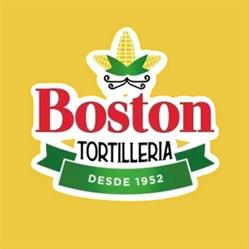 Boston Tortillería