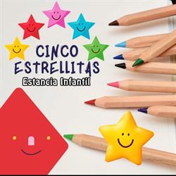 Estancia Infantil Cinco Estrellitas