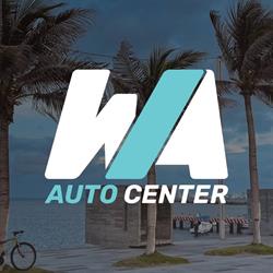 WIA auto center