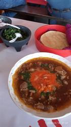 Birrieria Sinaloa de José Luis