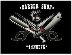 Barber 44nueve