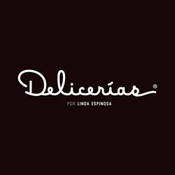Delicerías Por Linda Espinosa