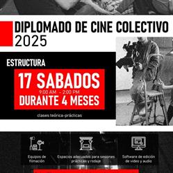 Cine Colectivo Guanajuato