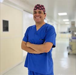 Dr. Raúl Ramírez Olague