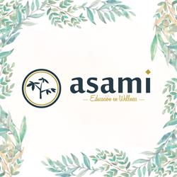 Asami Saber SER