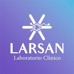 Larsan Laboratorio Clínico