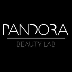 PANDORA Beauty Lab.