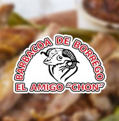 Barbacoa 'El Amigo Chon' Suc. Mayorazgo