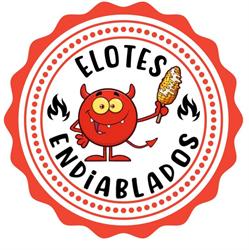 Elotes Endiablados