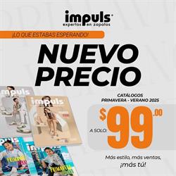 Impuls ciudad del Carmen