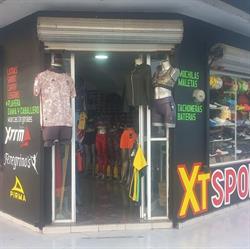 Xtsport
