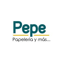 Pepe Papelería y más