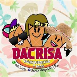 Dacrisa Marquesitas Y Mas