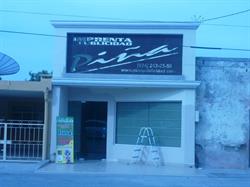 IMPRENTA Y PUBLICIDAD PIÑA