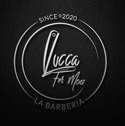 Lucca For Men's - La Barberia