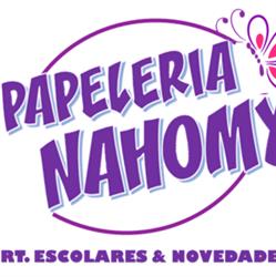 Papeleria Nahomy