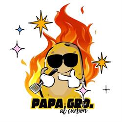 PAPA GRO.
