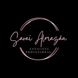 Sarai Almazan Estilista Profesional