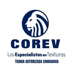 COREV - Casa de pinturas y texturas - Tienda autorizada Chihuahua