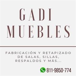 Gadi Muebles
