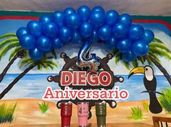 Mariscos Diego