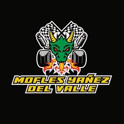 Mofles Yañez del Valle