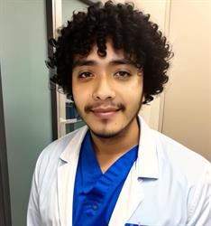 Dr. Emmanuel Ponce González