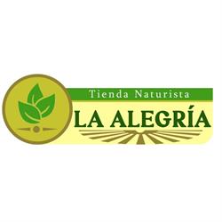 La alegría