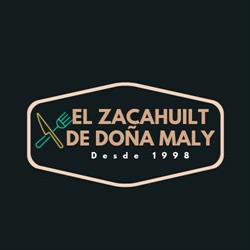 El zacahuilt de doña Maly