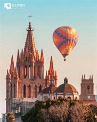 Globo San Miguel