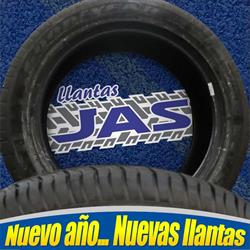 Llantas Jas