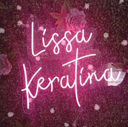 Lissa Keratina