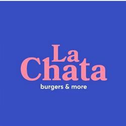 La chata hamburguesas