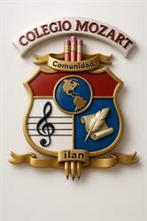 Colegio Mozart Tepic