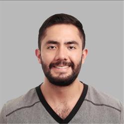 Dr. Alejandro Lara Maxilofacial
