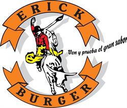 ERICK Burger NCG